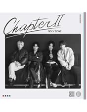 Amazon.co.jp: SEXY ZONE LIVE TOUR 2023 ChapterⅡ in DOME